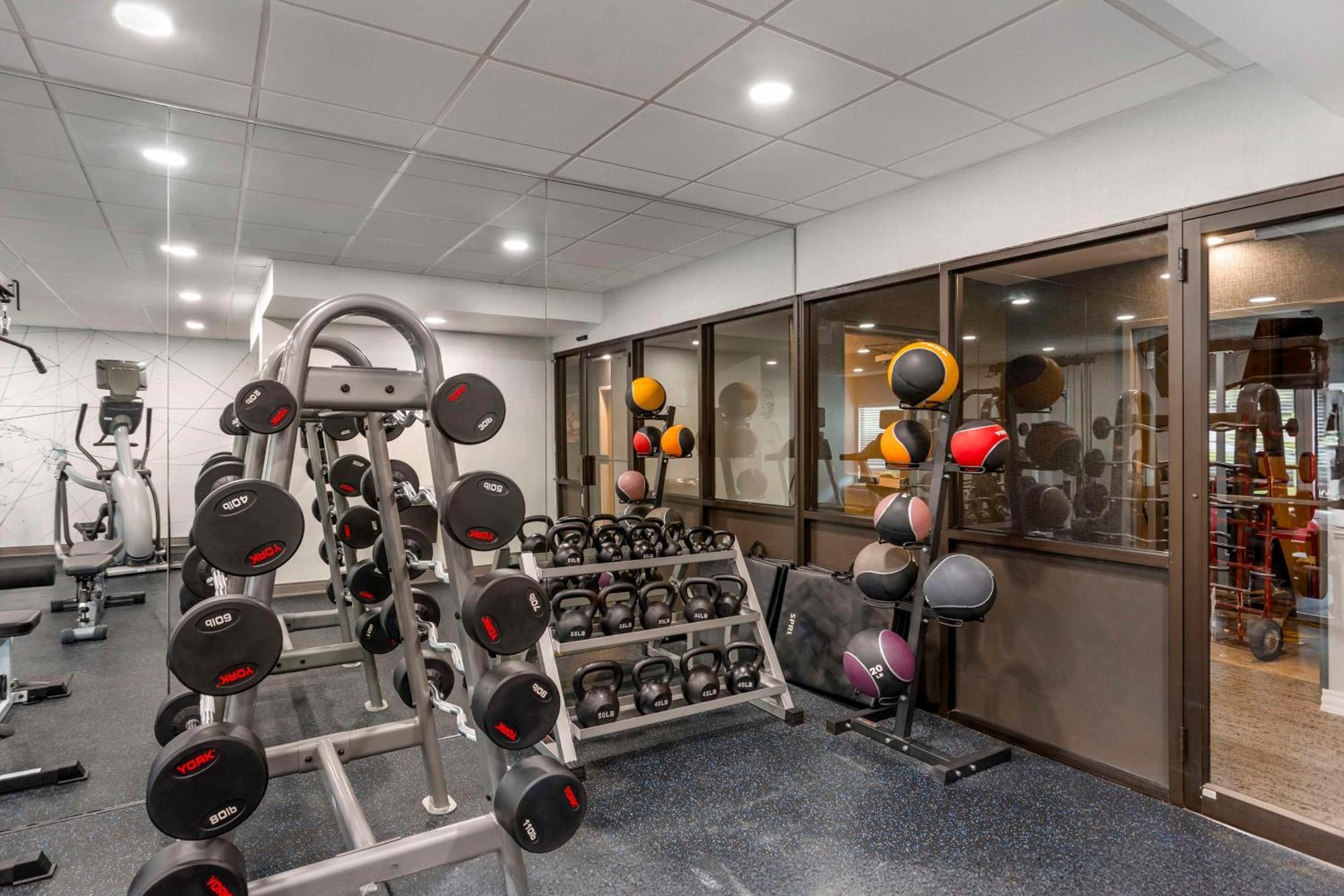 Best Western Plus Heritage Rail Inn & Suites York Eksteriør bilde